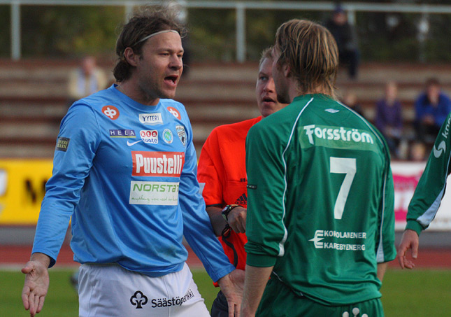 26.9.2009 - (FC PoPa-KPV)