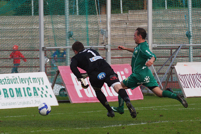 26.9.2009 - (FC PoPa-KPV)