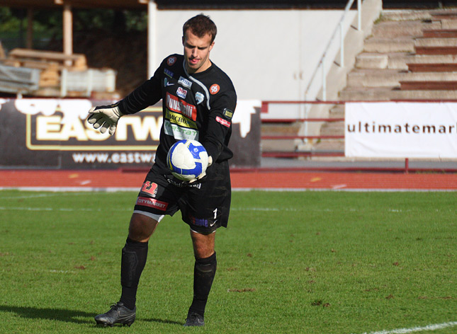 26.9.2009 - (FC PoPa-KPV)