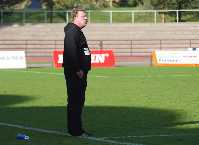 26.9.2009 - (FC PoPa-KPV)