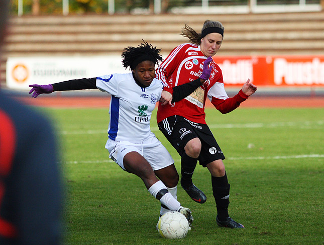 11.10.2009 - (Nice Futis-FC United)