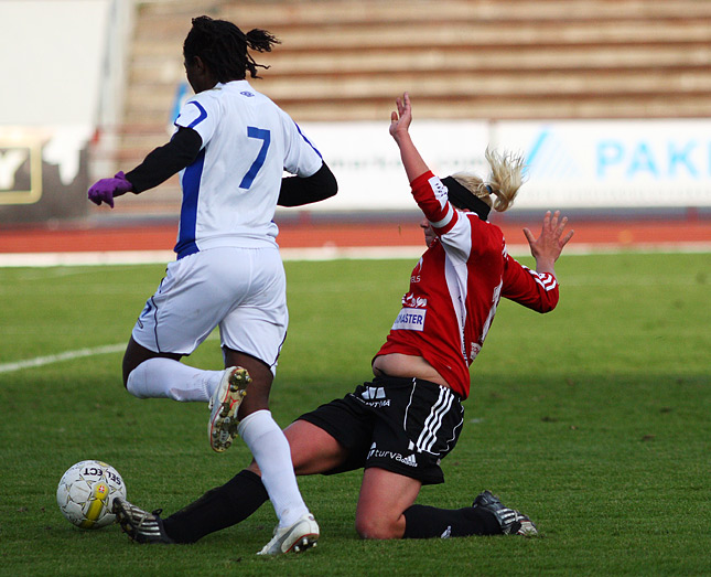 11.10.2009 - (Nice Futis-FC United)