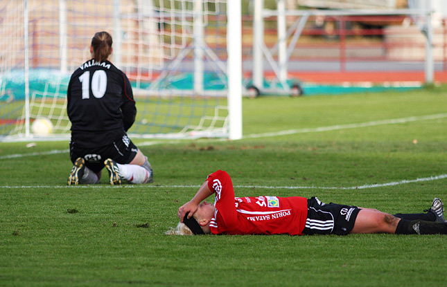 11.10.2009 - (Nice Futis-FC United)