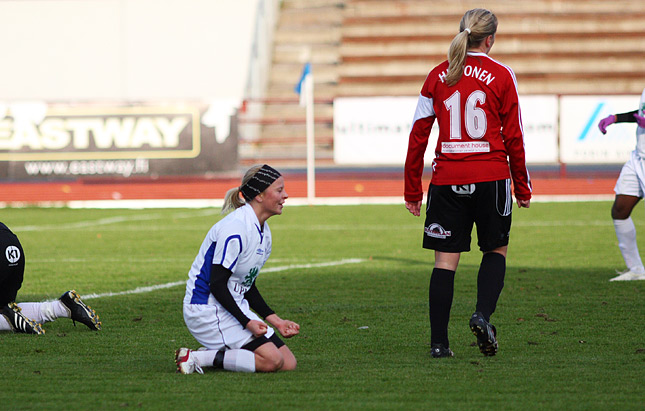 11.10.2009 - (Nice Futis-FC United)