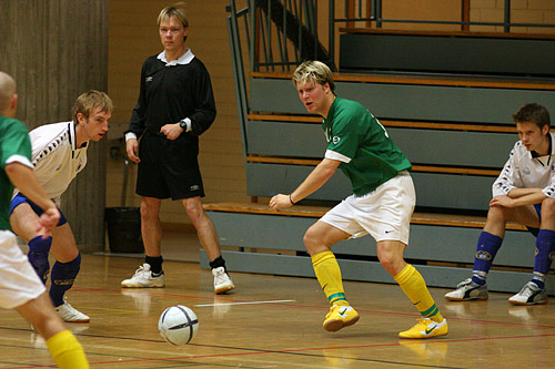 8.10.2006 - (Ilves-TPK)