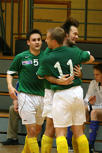 8.10.2006 - (Ilves-TPK)