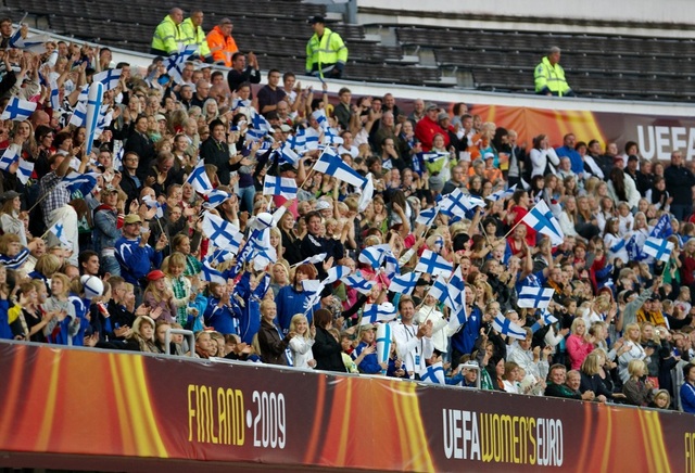 23.8.2009 - (Suomi N-Tanska N)