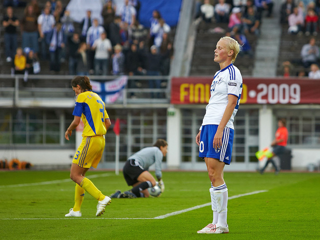 29.8.2009 - (Suomi N-Ukraina N)