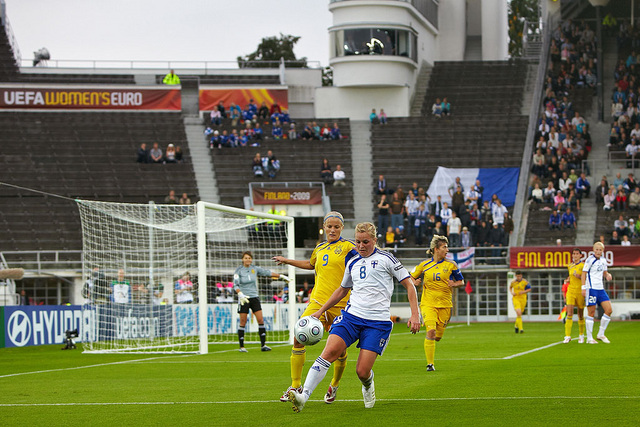 29.8.2009 - (Suomi N-Ukraina N)