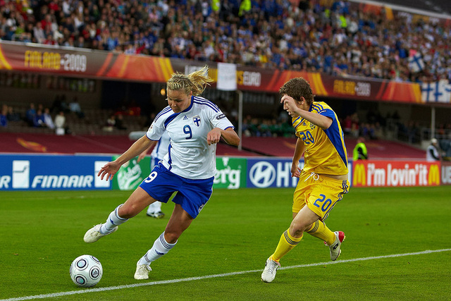 29.8.2009 - (Suomi N-Ukraina N)