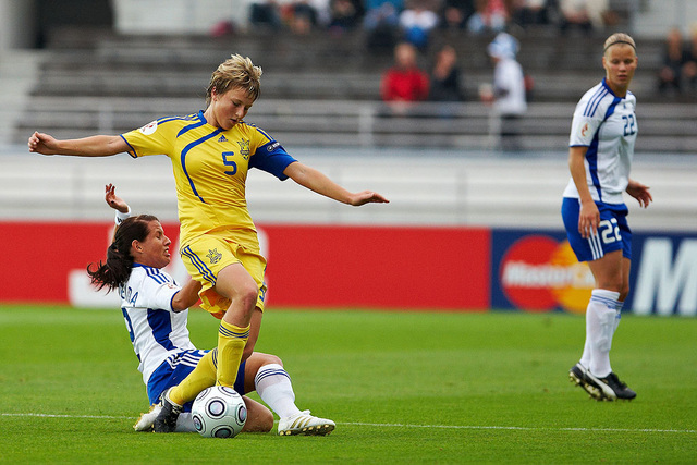 29.8.2009 - (Suomi N-Ukraina N)