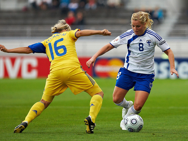 29.8.2009 - (Suomi N-Ukraina N)