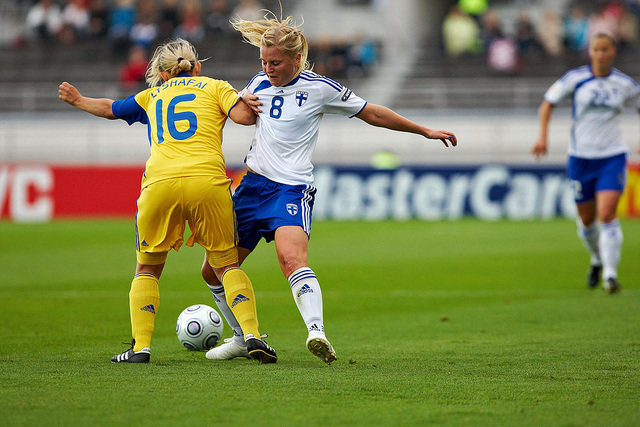 29.8.2009 - (Suomi N-Ukraina N)