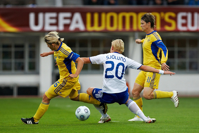 29.8.2009 - (Suomi N-Ukraina N)