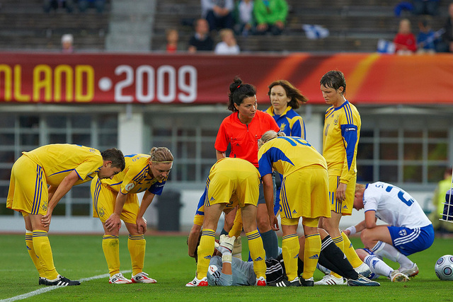 29.8.2009 - (Suomi N-Ukraina N)