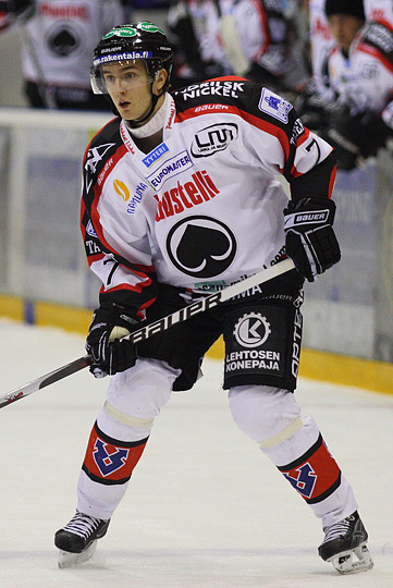 23.10.2009 - (Lukko-Ässät)