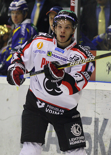 23.10.2009 - (Lukko-Ässät)