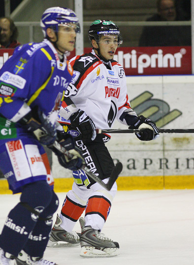 23.10.2009 - (Lukko-Ässät)