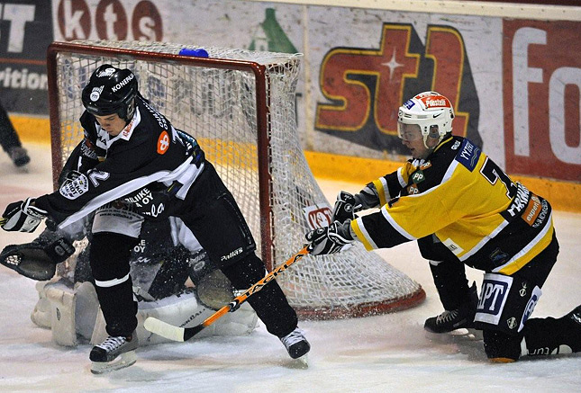 25.10.2009 - (Kärpät-RB-Oulu)