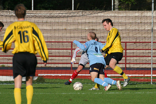 14.10.2006 - (PoPa-FC Espoo)