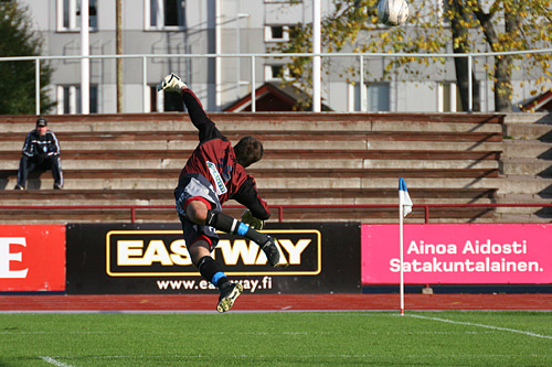 14.10.2006 - (PoPa-FC Espoo)