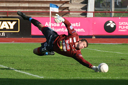 14.10.2006 - (PoPa-FC Espoo)