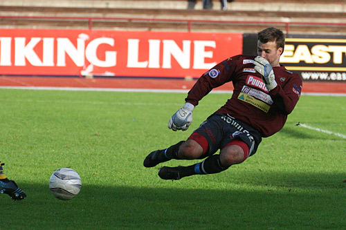 14.10.2006 - (PoPa-FC Espoo)