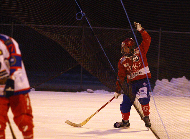 14.11.2009 - (Narukerä-HIFK)