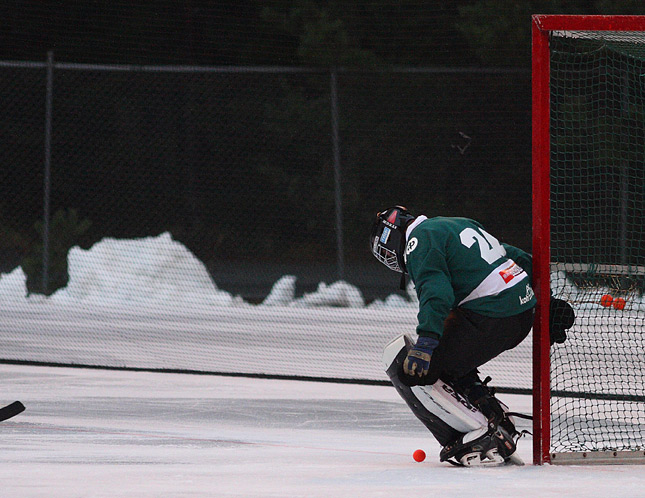 15.11.2009 - (Narukerä-WP 35)