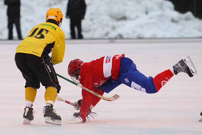 15.11.2009 - (Narukerä-WP 35)