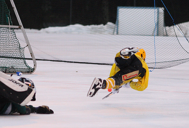 15.11.2009 - (Narukerä-WP 35)