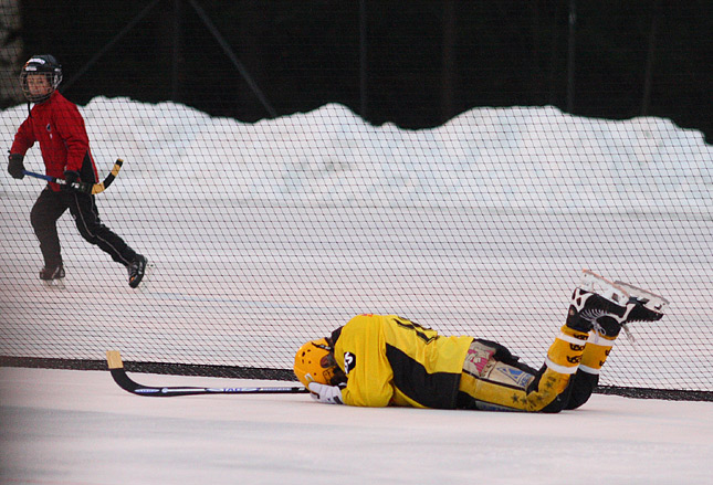 15.11.2009 - (Narukerä-WP 35)