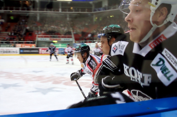 31.10.2009 - (TPS-Ässät)