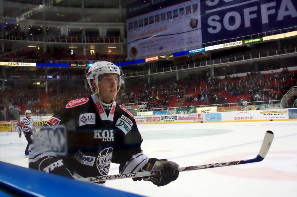 31.10.2009 - (TPS-Ässät)