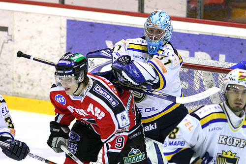 14.10.2006 - (Ässät-Blues)