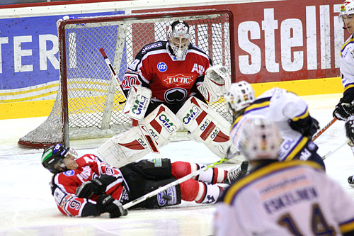 14.10.2006 - (Ässät-Blues)