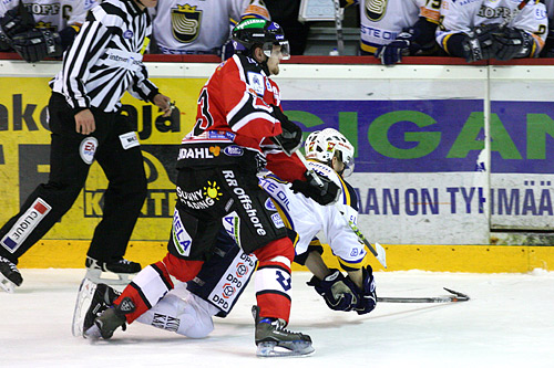 14.10.2006 - (Ässät-Blues)