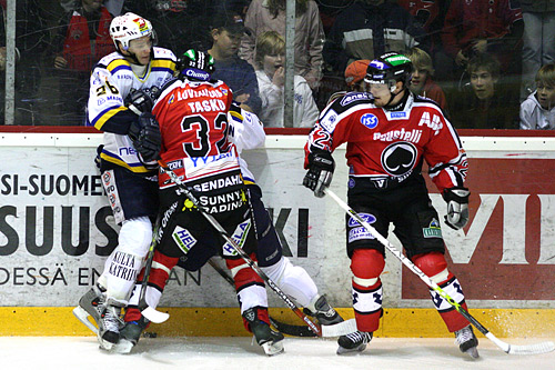 14.10.2006 - (Ässät-Blues)