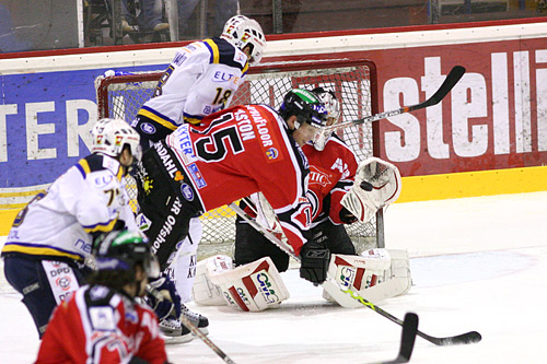 14.10.2006 - (Ässät-Blues)