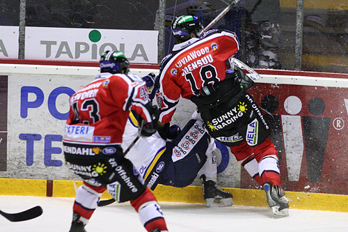 14.10.2006 - (Ässät-Blues)