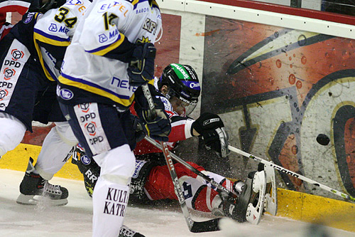 14.10.2006 - (Ässät-Blues)