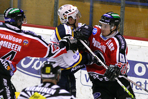 14.10.2006 - (Ässät-Blues)