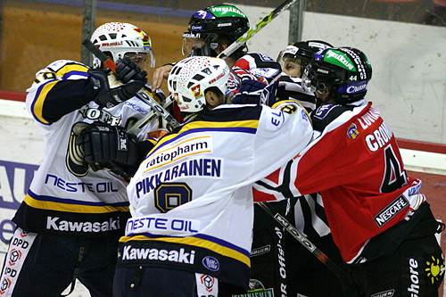 14.10.2006 - (Ässät-Blues)