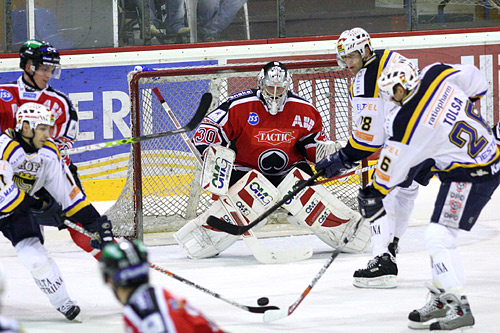 14.10.2006 - (Ässät-Blues)