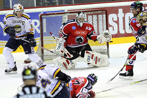 14.10.2006 - (Ässät-Blues)