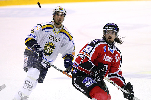 14.10.2006 - (Ässät-Blues)