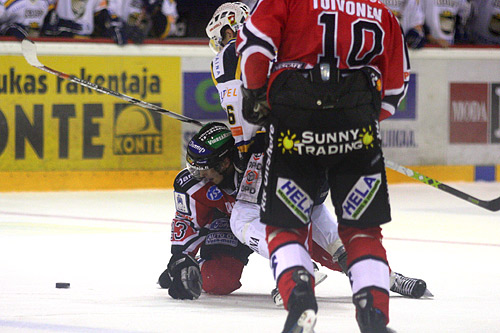 14.10.2006 - (Ässät-Blues)