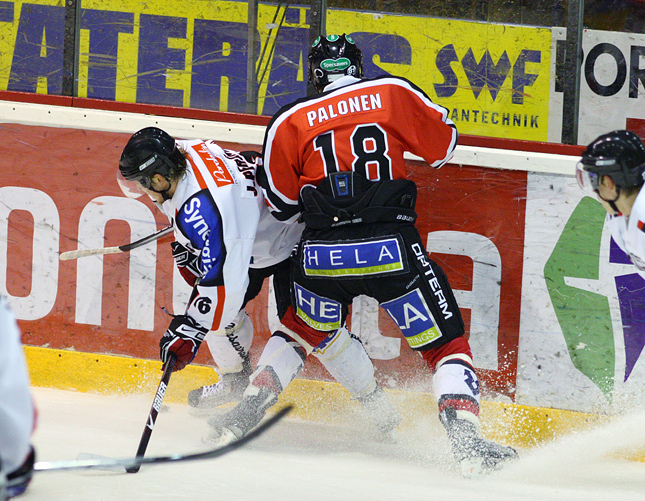 25.11.2009 - (Ässät A-JYP A)