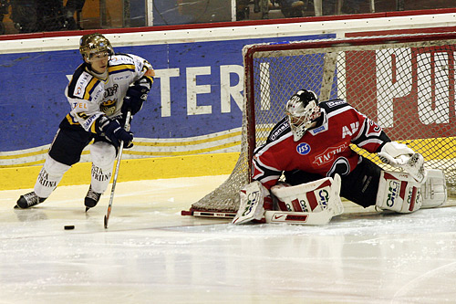 14.10.2006 - (Ässät-Blues)