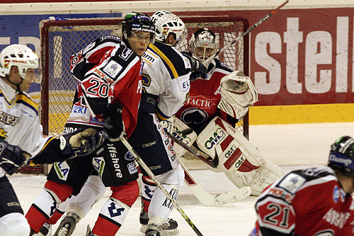 14.10.2006 - (Ässät-Blues)